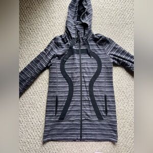 Vintage Lululemon Define Jacket